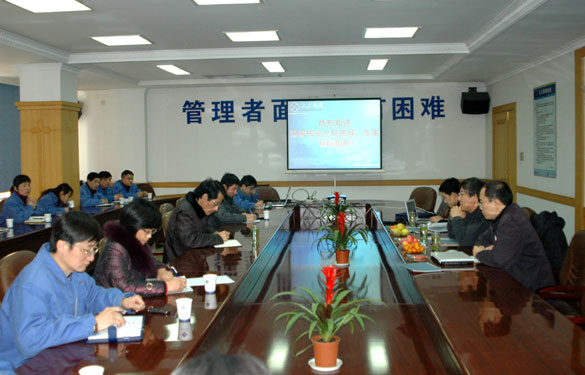 cq9电子官网入口顺遂通过“三代”核电模拟件制作先决条件检查