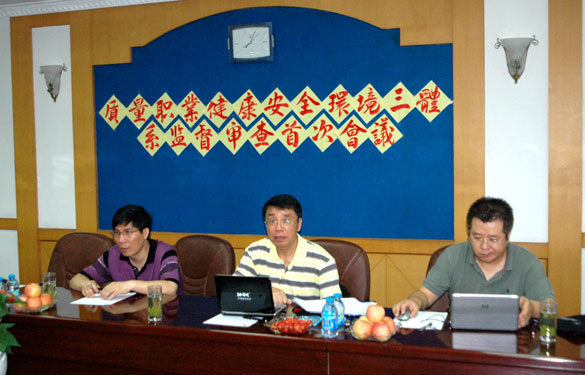 cq9电子官网入口顺遂通过三概略系年度监视审核