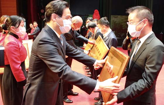 喜报频传，，，，，，，振奋人心——cq9电子官网入口电缆连获殊荣