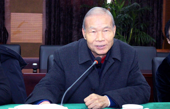 溧阳市市长徐华勤一行来cq9电子官网入口电缆新春走访