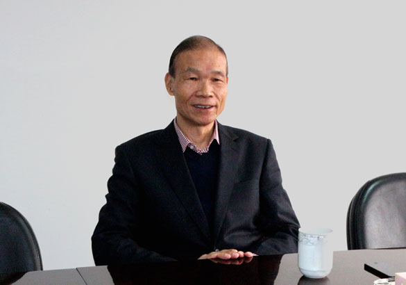 常州市质监局副局长江华一行来cq9电子官网入口集团调研