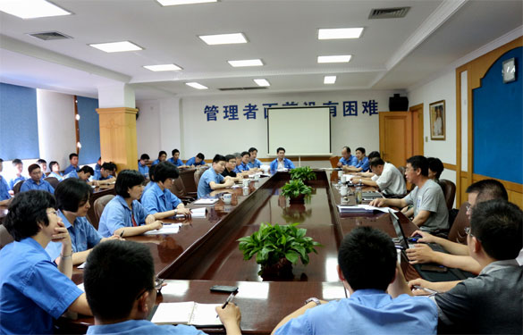 cq9电子官网入口集团顺遂通过三概略系外部审核