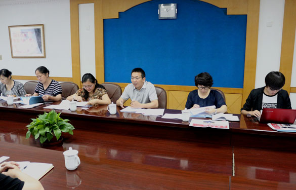 中国石油公司电缆考察组来cq9电子官网入口集团考察