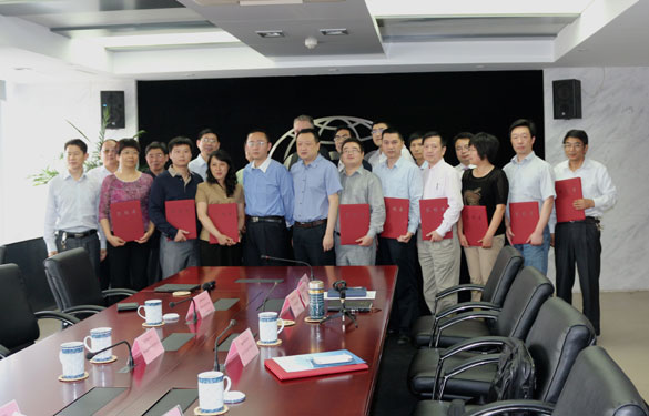 cq9电子官网入口成为CQC南京分中心焦点客户