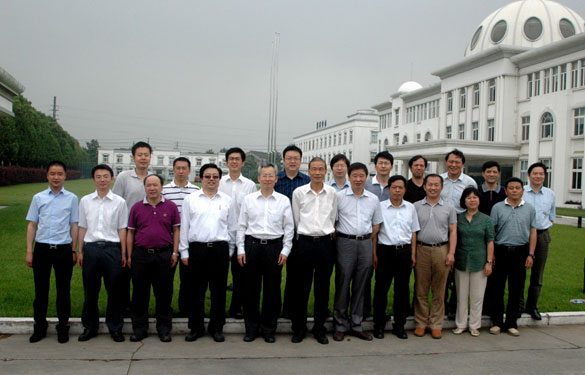 天下第九次电力电缆运行履历交流会准备会在cq9电子官网入口集团召开