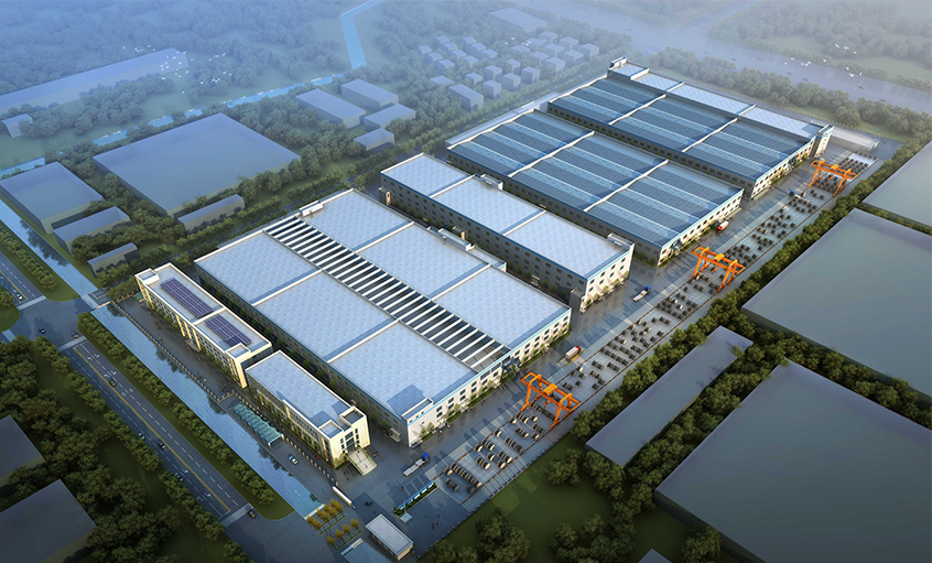 cq9电子官网入口电缆举行新厂区特种电缆项目开工仪式