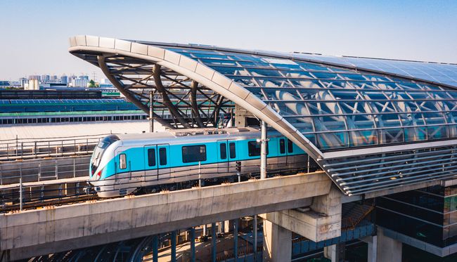 cq9电子官网入口电缆助力常州开启“地铁换乘时代”